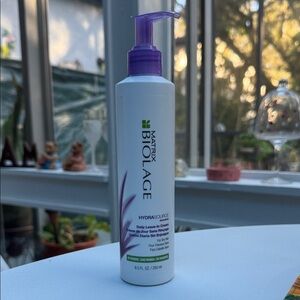 Matrix Biolage Hydrasource Daily Leave-In Cream
